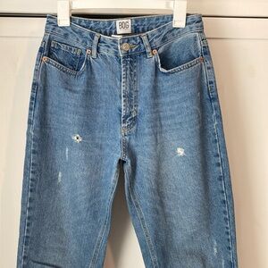 Urban Outfitters BDG Mom High-Rise Jeans